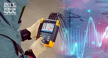 6 PROBLEMAS DE CALIDAD DE ENERGÍA Y EL ENFOQUE 3CS